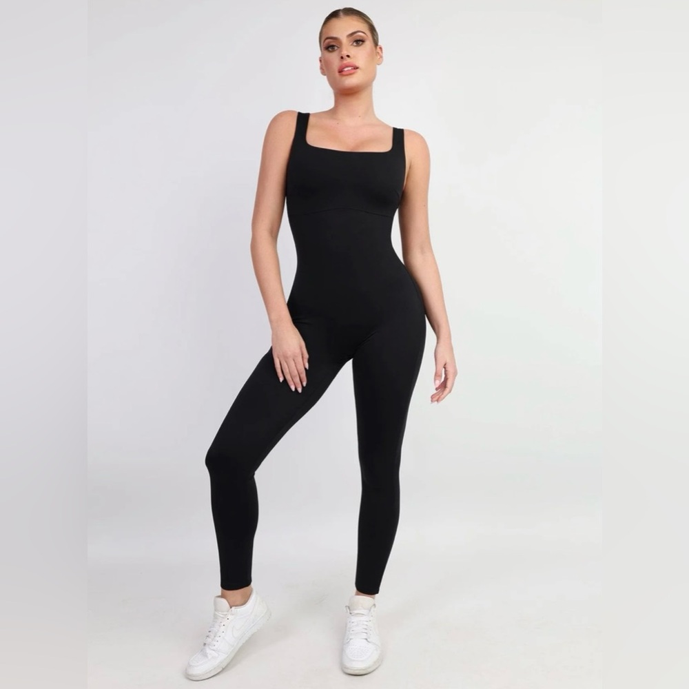 Popilush Jumpsuit